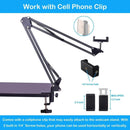 Jirafa Tipo Tijera para Montura En Mesa Rosca 1/4 Jirafa Jirafa Tipo Tijera para Montura En Mesa Rosca 1/4 para entrega inmediata en nuestras tiendas de Escazú y Curridabat. Tienda en línea con envíos a toda Costa Rica. Garantía en Costa Rica.