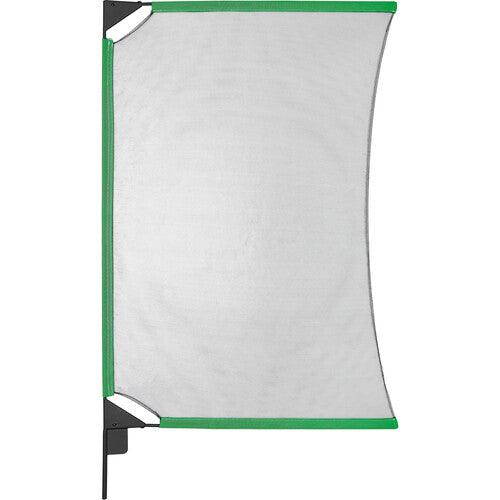 Juego de banderas de malla (24 x 36") Accesorios para iluminación Juego de banderas de malla (24 x 36") para entrega inmediata en nuestras tiendas de Escazú y Curridabat. Tienda en línea con envíos a toda Costa Rica. Garantía en Costa Rica.