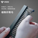 Juego de cepillos de limpieza multifuncional VSGO Limpieza Juego de cepillos de limpieza multifuncional VSGO para entrega inmediata en nuestras tiendas de Escazú y Curridabat. Tienda en línea con envíos a toda Costa Rica. Garantía en Costa Rica.