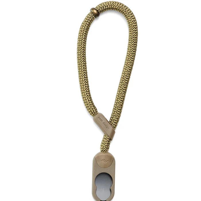 Correa para muñeca Peak Design