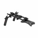 Kit de Hombro Básico SmallRig 2896 Accesorios para cámara Kit de Hombro Básico SmallRig 2896 para entrega inmediata en nuestras tiendas de Escazú y Curridabat. Tienda en línea con envíos a toda Costa Rica. Garantía en Costa Rica.