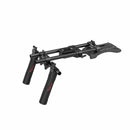 Kit de Hombro Básico SmallRig 2896 Accesorios para cámara Kit de Hombro Básico SmallRig 2896 para entrega inmediata en nuestras tiendas de Escazú y Curridabat. Tienda en línea con envíos a toda Costa Rica. Garantía en Costa Rica.