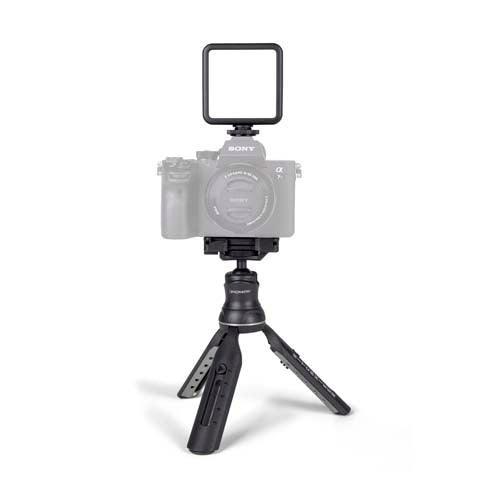 Kit de iluminación para videollamada,Accesorios para celular y tablet,PROMASTER,Kit de iluminación para videollamada | Costa Rica