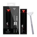 Kit de limpieza de sensores VSGO para cámaras de formato medio Limpieza Kit de limpieza de sensores VSGO para cámaras de formato medio para entrega inmediata en nuestras tiendas de Escazú y Curridabat. Tienda en línea con envíos a toda Costa Rica. Garantí