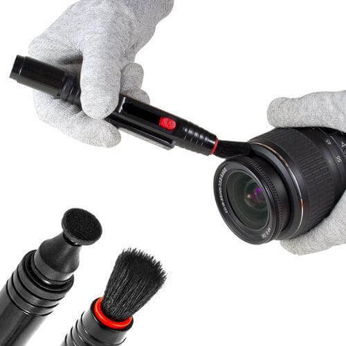 Kit de limpieza óptica VSGO Limpieza Kit de limpieza óptica VSGO para entrega inmediata en nuestras tiendas de Escazú y Curridabat. Tienda en línea con envíos a toda Costa Rica. Garantía en Costa Rica.