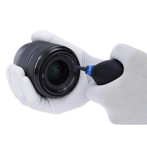 Kit de limpieza óptica VSGO Limpieza Kit de limpieza óptica VSGO para entrega inmediata en nuestras tiendas de Escazú y Curridabat. Tienda en línea con envíos a toda Costa Rica. Garantía en Costa Rica.