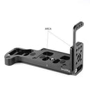 L BRACKET FOR FUJI GFX50S APL Accesorios para trípode L BRACKET FOR FUJI GFX50S APL para entrega inmediata en nuestras tiendas de Escazú y Curridabat. Tienda en línea con envíos a toda Costa Rica. Garantía en Costa Rica.