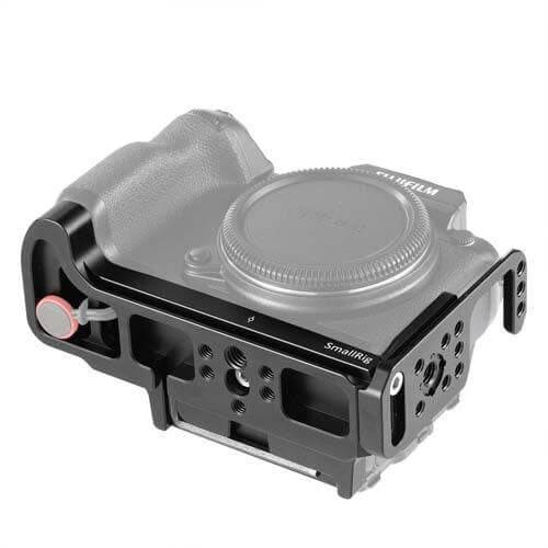 L BRACKET FOR FUJI GFX50S APL Accesorios para trípode L BRACKET FOR FUJI GFX50S APL para entrega inmediata en nuestras tiendas de Escazú y Curridabat. Tienda en línea con envíos a toda Costa Rica. Garantía en Costa Rica.