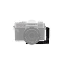 L Bracket Universal Pequeño Accesorios para trípode L Bracket Universal Pequeño para entrega inmediata en nuestras tiendas de Escazú y Curridabat. Tienda en línea con envíos a toda Costa Rica. Garantía en Costa Rica.