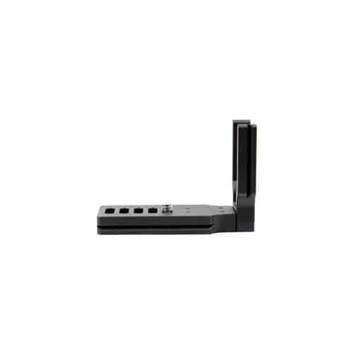 L Bracket Universal Pequeño Accesorios para trípode L Bracket Universal Pequeño para entrega inmediata en nuestras tiendas de Escazú y Curridabat. Tienda en línea con envíos a toda Costa Rica. Garantía en Costa Rica.
