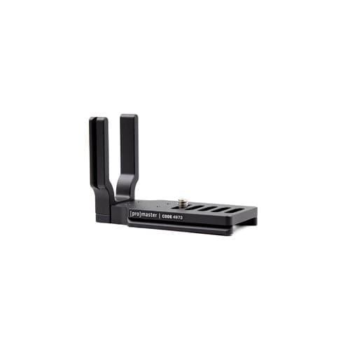 L Bracket Universal Pequeño Accesorios para trípode L Bracket Universal Pequeño para entrega inmediata en nuestras tiendas de Escazú y Curridabat. Tienda en línea con envíos a toda Costa Rica. Garantía en Costa Rica.