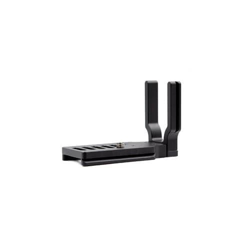 L Bracket Universal Pequeño Accesorios para trípode L Bracket Universal Pequeño para entrega inmediata en nuestras tiendas de Escazú y Curridabat. Tienda en línea con envíos a toda Costa Rica. Garantía en Costa Rica.
