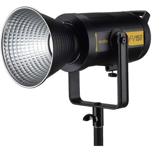 Lampara de Luz Led Godox FV150 (Led + Flash) Luz Continua Lampara de Luz Led Godox FV150 (Led + Flash) para entrega inmediata en nuestras tiendas de Escazú y Curridabat. Tienda en línea con envíos a toda Costa Rica. Garantía en Costa Rica.