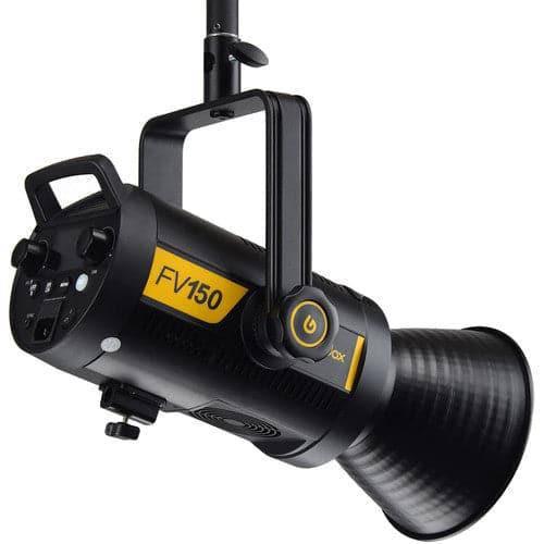 Lampara de Luz Led Godox FV150 (Led + Flash) Luz Continua Lampara de Luz Led Godox FV150 (Led + Flash) para entrega inmediata en nuestras tiendas de Escazú y Curridabat. Tienda en línea con envíos a toda Costa Rica. Garantía en Costa Rica.