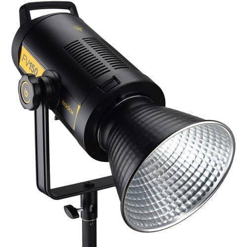 Lampara de Luz Led Godox FV150 (Led + Flash) Luz Continua Lampara de Luz Led Godox FV150 (Led + Flash) para entrega inmediata en nuestras tiendas de Escazú y Curridabat. Tienda en línea con envíos a toda Costa Rica. Garantía en Costa Rica.