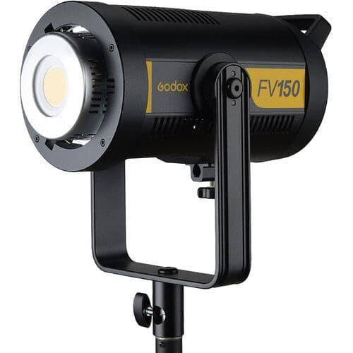 Lampara de Luz Led Godox FV150 (Led + Flash) Luz Continua Lampara de Luz Led Godox FV150 (Led + Flash) para entrega inmediata en nuestras tiendas de Escazú y Curridabat. Tienda en línea con envíos a toda Costa Rica. Garantía en Costa Rica.