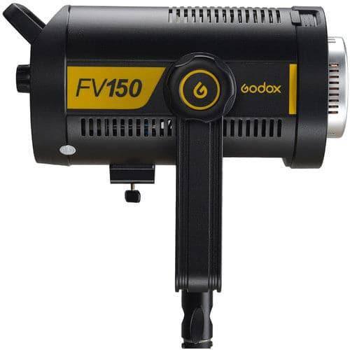 Lampara de Luz Led Godox FV150 (Led + Flash) Luz Continua Lampara de Luz Led Godox FV150 (Led + Flash) para entrega inmediata en nuestras tiendas de Escazú y Curridabat. Tienda en línea con envíos a toda Costa Rica. Garantía en Costa Rica.