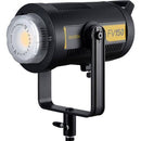 Lampara de Luz Led Godox FV150 (Led + Flash) Luz Continua Lampara de Luz Led Godox FV150 (Led + Flash) para entrega inmediata en nuestras tiendas de Escazú y Curridabat. Tienda en línea con envíos a toda Costa Rica. Garantía en Costa Rica.