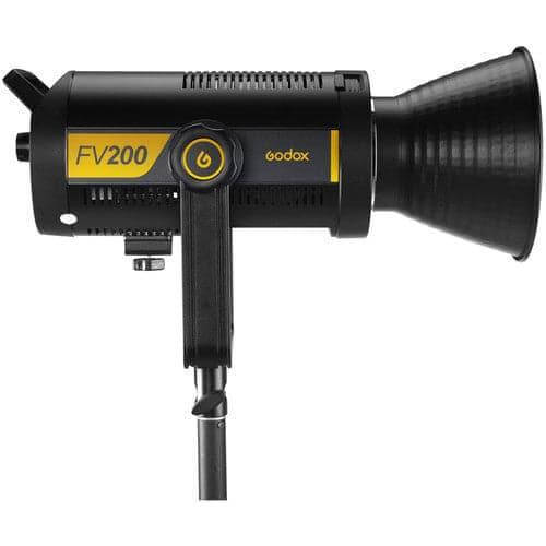 Lampara de Luz Led Godox FV200 (Led + Flash) Luz Continua Lampara de Luz Led Godox FV200 (Led + Flash) para entrega inmediata en nuestras tiendas de Escazú y Curridabat. Tienda en línea con envíos a toda Costa Rica. Garantía en Costa Rica.