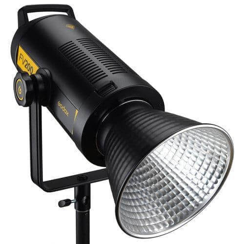 Lampara de Luz Led Godox FV200 (Led + Flash) Luz Continua Lampara de Luz Led Godox FV200 (Led + Flash) para entrega inmediata en nuestras tiendas de Escazú y Curridabat. Tienda en línea con envíos a toda Costa Rica. Garantía en Costa Rica.