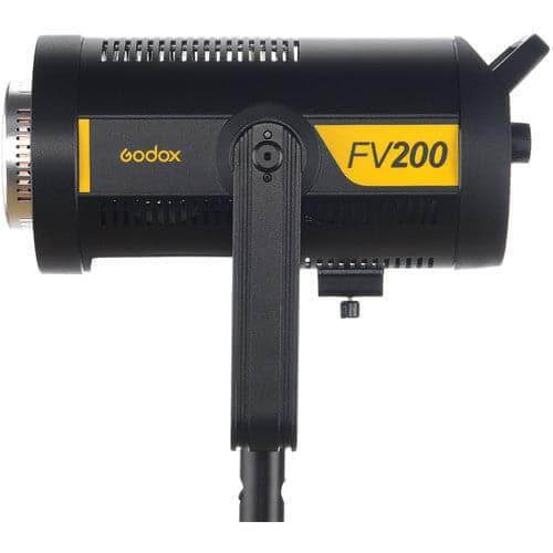 Lampara de Luz Led Godox FV200 (Led + Flash) Luz Continua Lampara de Luz Led Godox FV200 (Led + Flash) para entrega inmediata en nuestras tiendas de Escazú y Curridabat. Tienda en línea con envíos a toda Costa Rica. Garantía en Costa Rica.