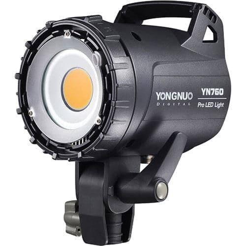 Lampara de Luz Led Yongnuo 760,Luz Continua,YONGNUO,Lampara de Luz Led Yongnuo 760 | Costa Rica