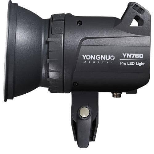 Lampara de Luz Led Yongnuo 760,Luz Continua,YONGNUO,Lampara de Luz Led Yongnuo 760 | Costa Rica