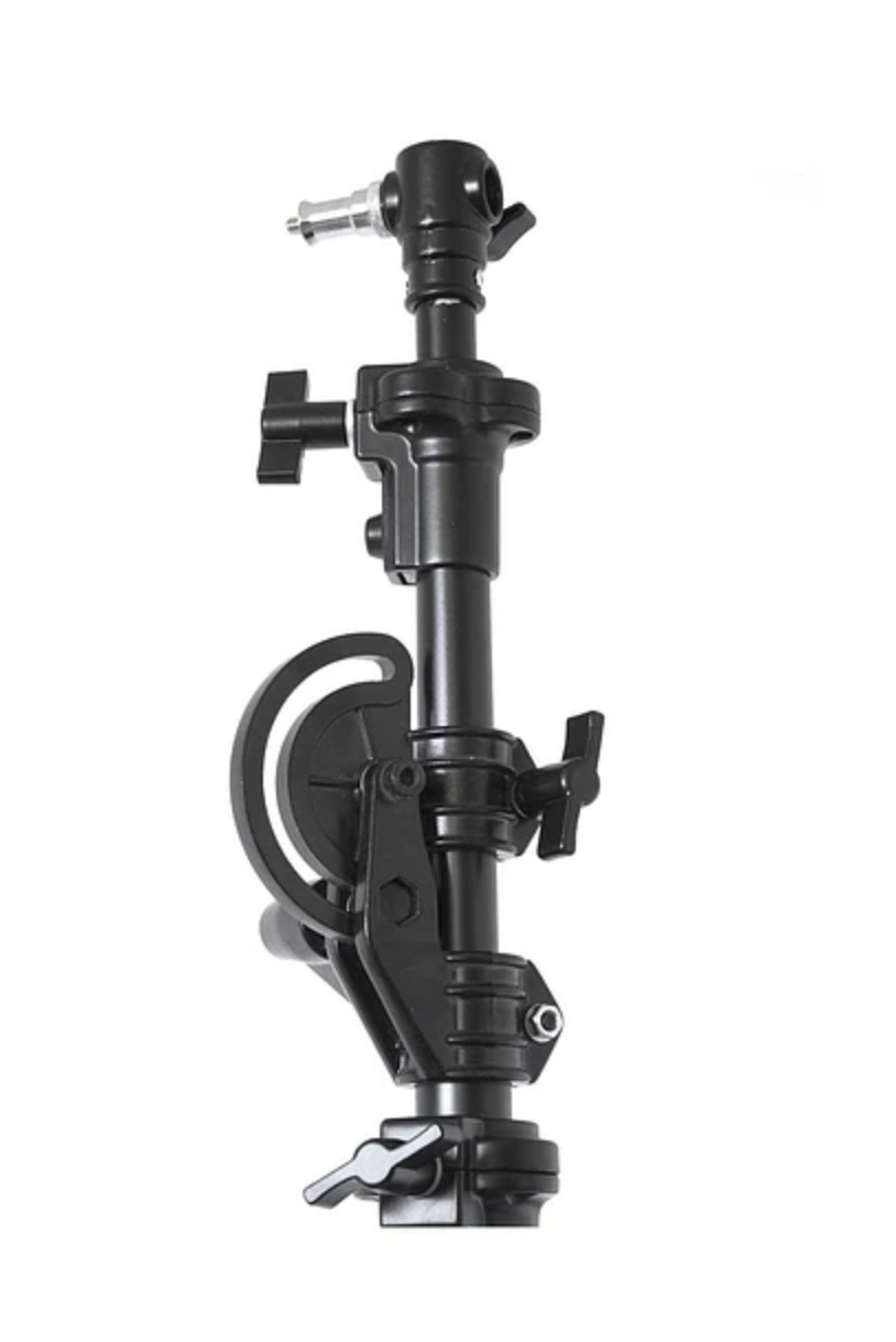 Jirafa Godox LB-02 Pedestal Jirafa Godox LB-02 para entrega inmediata en nuestras tiendas de Escazú y Curridabat. Tienda en línea con envíos a toda Costa Rica. Garantía en Costa Rica.