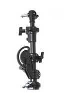 Jirafa Godox LB-02 Pedestal Jirafa Godox LB-02 para entrega inmediata en nuestras tiendas de Escazú y Curridabat. Tienda en línea con envíos a toda Costa Rica. Garantía en Costa Rica.