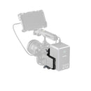 Kit de placa de montaje para batería V-Mount SmallRig (Pro)