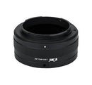 Lente de rosca M42 - Cámara Nikon Z - Adaptador de montura Adaptadores para lente Lente de rosca M42 - Cámara Nikon Z - Adaptador de montura para entrega inmediata en nuestras tiendas de Escazú y Curridabat. Tienda en línea con envíos a toda Costa Rica. G