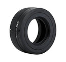 Lente de rosca M42 - Cámara Nikon Z - Adaptador de montura Adaptadores para lente Lente de rosca M42 - Cámara Nikon Z - Adaptador de montura para entrega inmediata en nuestras tiendas de Escazú y Curridabat. Tienda en línea con envíos a toda Costa Rica. G