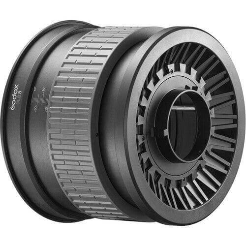 Lente Fresnel Godox Accesorios para iluminación Lente Fresnel Godox para entrega inmediata en nuestras tiendas de Escazú y Curridabat. Tienda en línea con envíos a toda Costa Rica. Garantía en Costa Rica.