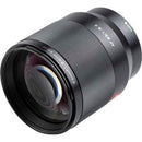 Lente Viltrox Z-85 F1.8 AF II para montura Nikon Z Full Frame Lente Lente Viltrox Z-85 F1.8 AF II para montura Nikon Z Full Frame para entrega inmediata en nuestras tiendas de Escazú y Curridabat. Tienda en línea con envíos a toda Costa Rica. Garantía en