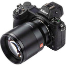 Lente Viltrox Z-85 F1.8 AF II para montura Nikon Z Full Frame Lente Lente Viltrox Z-85 F1.8 AF II para montura Nikon Z Full Frame para entrega inmediata en nuestras tiendas de Escazú y Curridabat. Tienda en línea con envíos a toda Costa Rica. Garantía en
