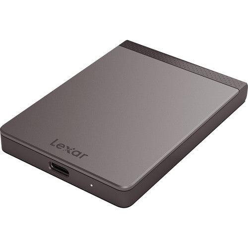 Lexar 1TB SL200 Portable SSD - Flash drive y SSD - Con existencia, Disponible para pedido especial, identificador pedido especial - Equipo Fotográfico | Costa Rica