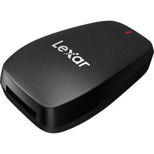 Lexar Pro CFExpress Type-B USB 3.2 Gen 2x2 Reader Lector de tarjeta de memoria Lexar Pro CFExpress Type-B USB 3.2 Gen 2x2 Reader para entrega inmediata en nuestras tiendas de Escazú y Curridabat. Tienda en línea con envíos a toda Costa Rica. Garantía en C