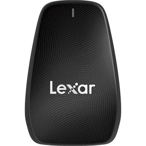 Lexar Pro CFExpress Type-B USB 3.2 Gen 2x2 Reader,Lector de tarjeta de memoria,LEXAR,Lexar Pro CFExpress Type-B USB 3.2 Gen 2x2 Reader | Costa Rica