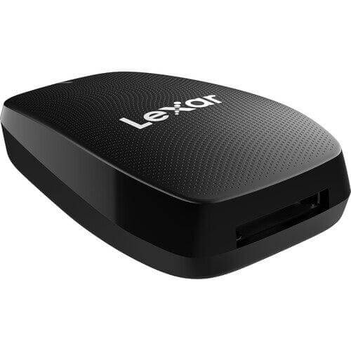 Lexar Pro CFExpress Type-B USB 3.2 Gen 2x2 Reader Lector de tarjeta de memoria Lexar Pro CFExpress Type-B USB 3.2 Gen 2x2 Reader para entrega inmediata en nuestras tiendas de Escazú y Curridabat. Tienda en línea con envíos a toda Costa Rica. Garantía en C