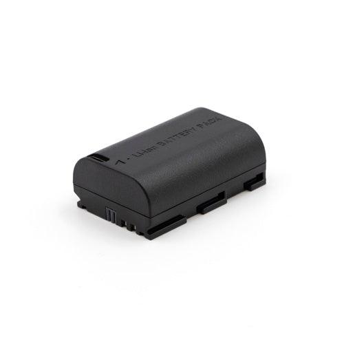 Li-ion Battery for Canon LP-E6NH with USB-C Charging - Bateria para camara - Con existencia, Disponible para pedido especial, identificador pedido especial - Equipo Fotográfico | Costa Rica