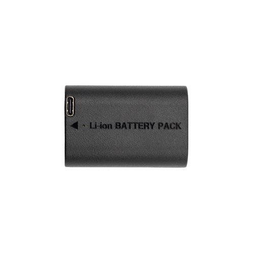 Li-ion Battery for Canon LP-E6NH with USB-C Charging - Bateria para camara - Con existencia, Disponible para pedido especial, identificador pedido especial - Equipo Fotográfico | Costa Rica