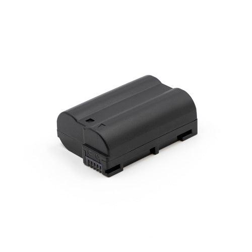 Li-ion Battery for Nikon EN-EL15c with USB-C Charging - Bateria para camara - Con existencia, Disponible para pedido especial, identificador pedido especial - Equipo Fotográfico | Costa Rica