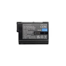 Batería para Cámara Nikon EN-EL15c with USB-C Charging Batería para cámara Batería para Cámara Nikon EN-EL15c with USB-C Charging para entrega inmediata en nuestras tiendas de Escazú y Curridabat. Tienda en línea con envíos a toda Costa Rica. Garantía en