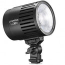 Litemons LC30D Lámpara LED de sobremesa Luz Continua Litemons LC30D Lámpara LED de sobremesa para entrega inmediata en nuestras tiendas de Escazú y Curridabat. Tienda en línea con envíos a toda Costa Rica. Garantía en Costa Rica.