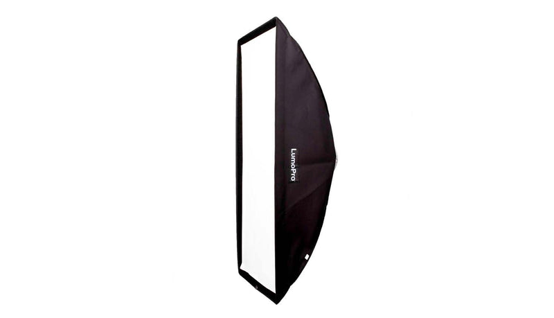 LumoPro 12"x36'' Stripbox,Caja de luz,Costa Rica,LUMO PRO,Equipo Fotográfico