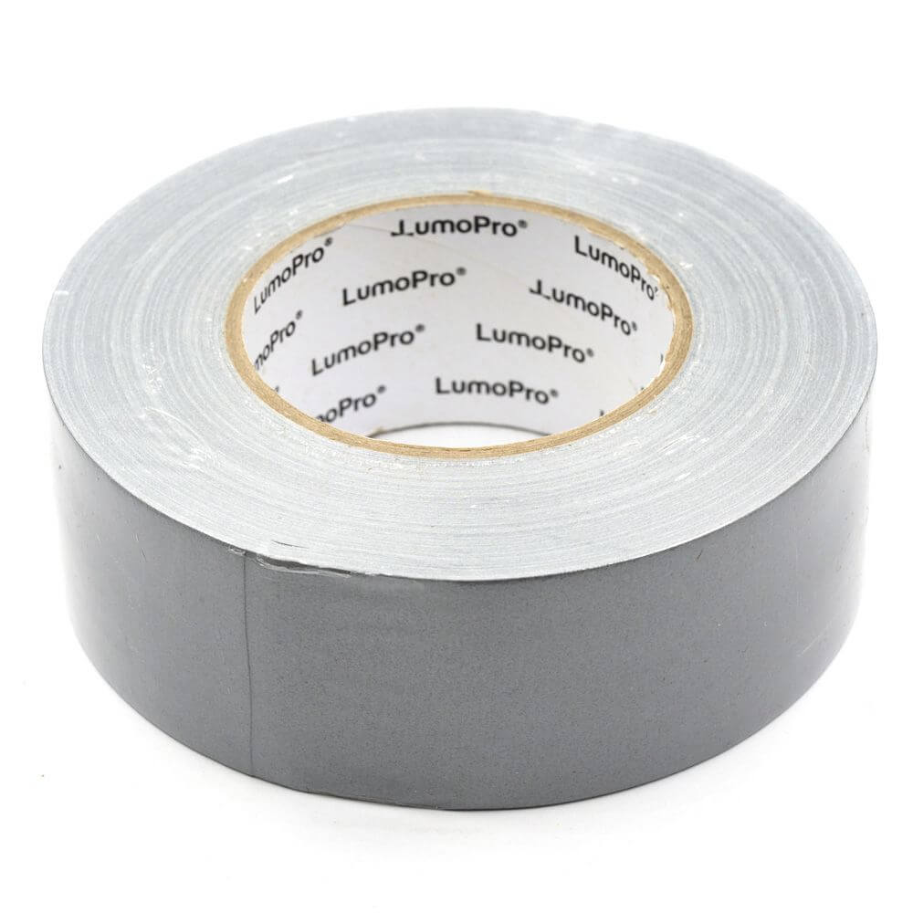 Tape Lumopro Gaffer Tape Tape Lumopro para entrega inmediata en nuestras tiendas de Escazú y Curridabat. Tienda en línea con envíos a toda Costa Rica. Garantía en Costa Rica.