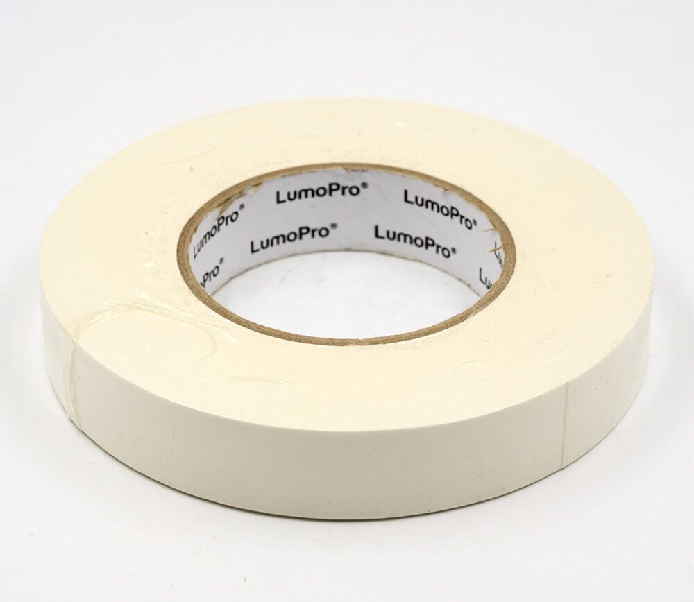 Tape Lumopro Gaffer Tape Tape Lumopro para entrega inmediata en nuestras tiendas de Escazú y Curridabat. Tienda en línea con envíos a toda Costa Rica. Garantía en Costa Rica.