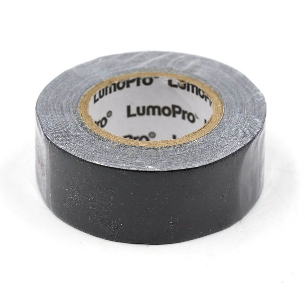 Tape Lumopro Gaffer Tape Tape Lumopro para entrega inmediata en nuestras tiendas de Escazú y Curridabat. Tienda en línea con envíos a toda Costa Rica. Garantía en Costa Rica.