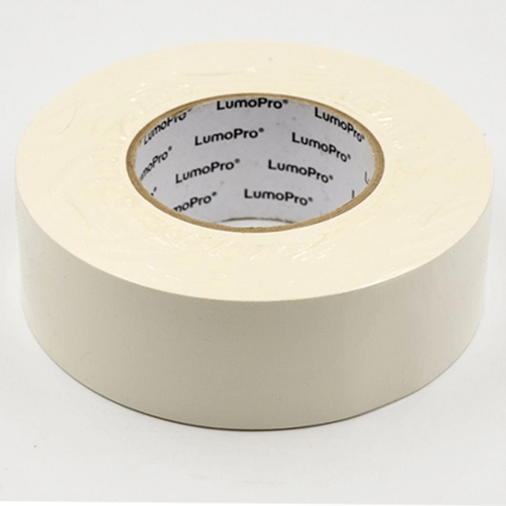 Tape Lumopro Gaffer Tape Tape Lumopro para entrega inmediata en nuestras tiendas de Escazú y Curridabat. Tienda en línea con envíos a toda Costa Rica. Garantía en Costa Rica.
