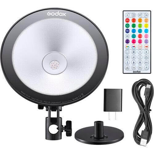 Luz ambiental de transmisión web LED Luz Continua Luz ambiental de transmisión web LED para entrega inmediata en nuestras tiendas de Escazú y Curridabat. Tienda en línea con envíos a toda Costa Rica. Garantía en Costa Rica.